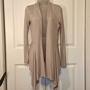 Women's lightweight cardigan